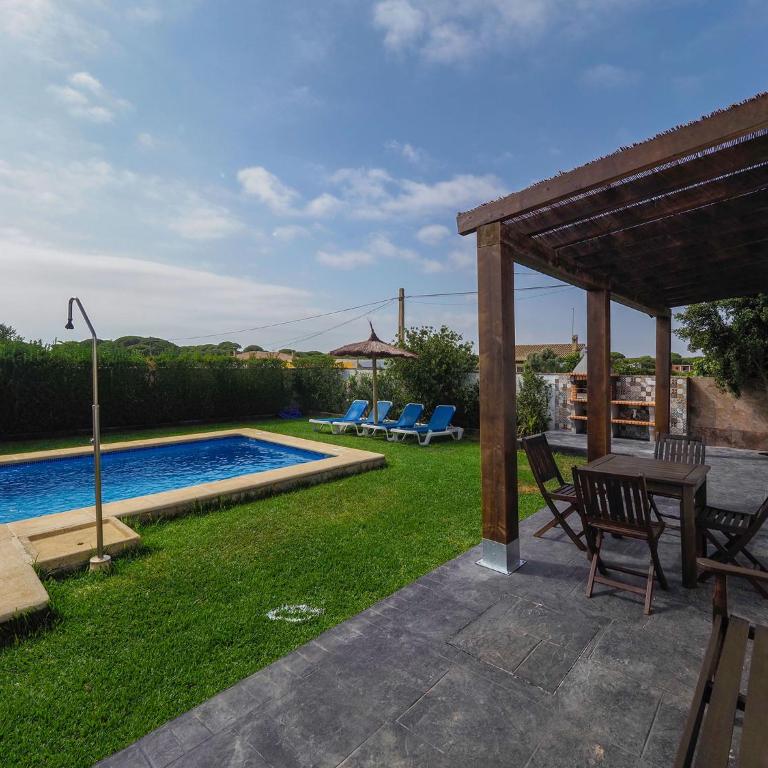 Chalet Conil Ramirez - Casa - 9