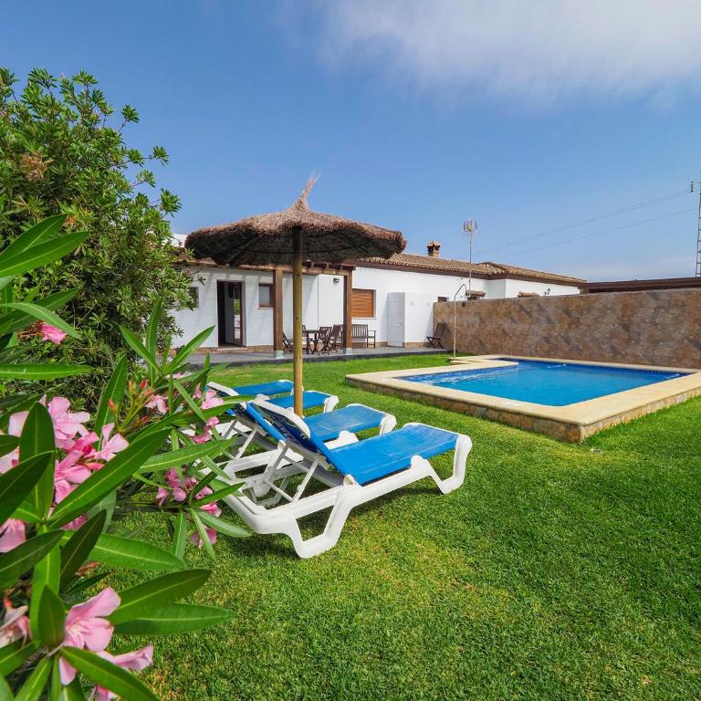 Chalet Conil Ramirez - Casa - 10