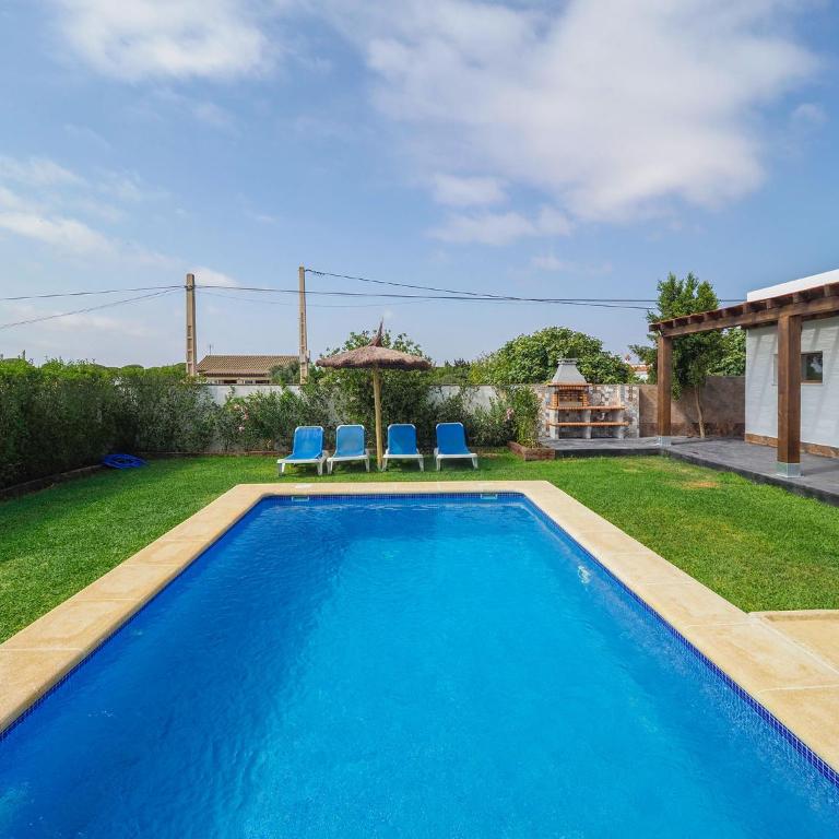 Chalet Conil Ramirez - Casa - 11