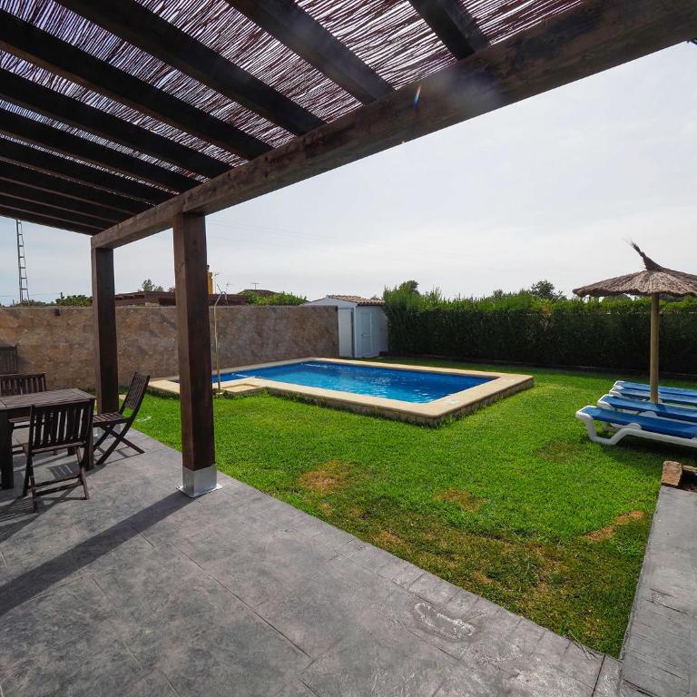 Chalet Conil Ramirez - Casa - 18