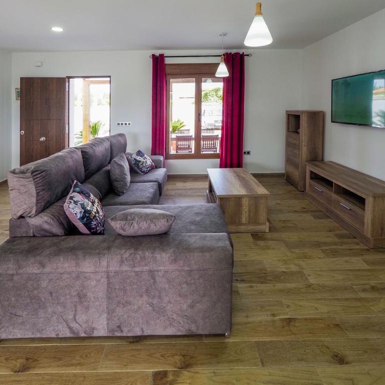 Chalet Conil Ramirez - Casa - 22
