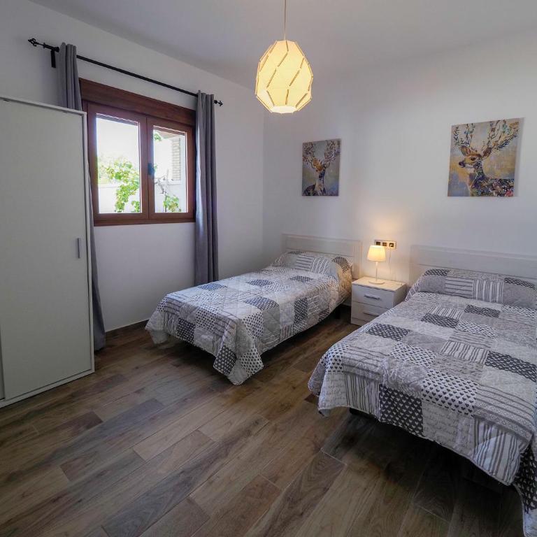 Chalet Conil Ramirez - Casa - 24