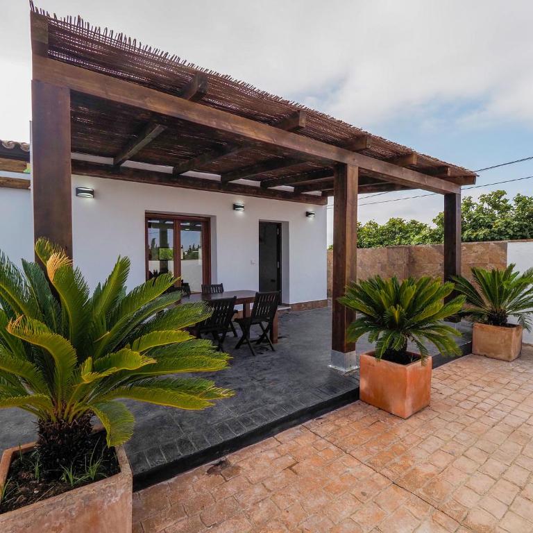 Chalet Conil Ramirez - Casa - 38