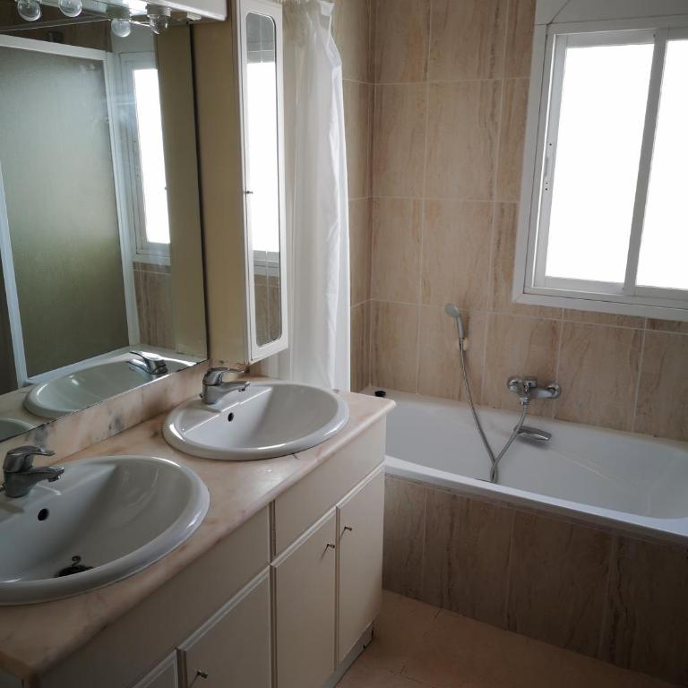 El Capistrano - Villa de 2 dormitorios (5 adultos) - 9