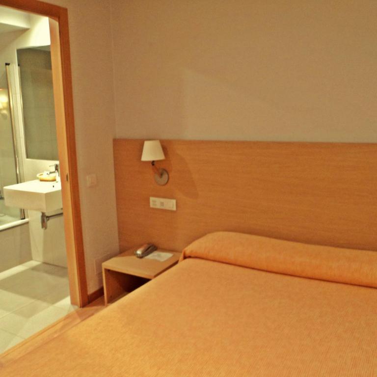 Hotel Windsor - Habitación Individual - 4