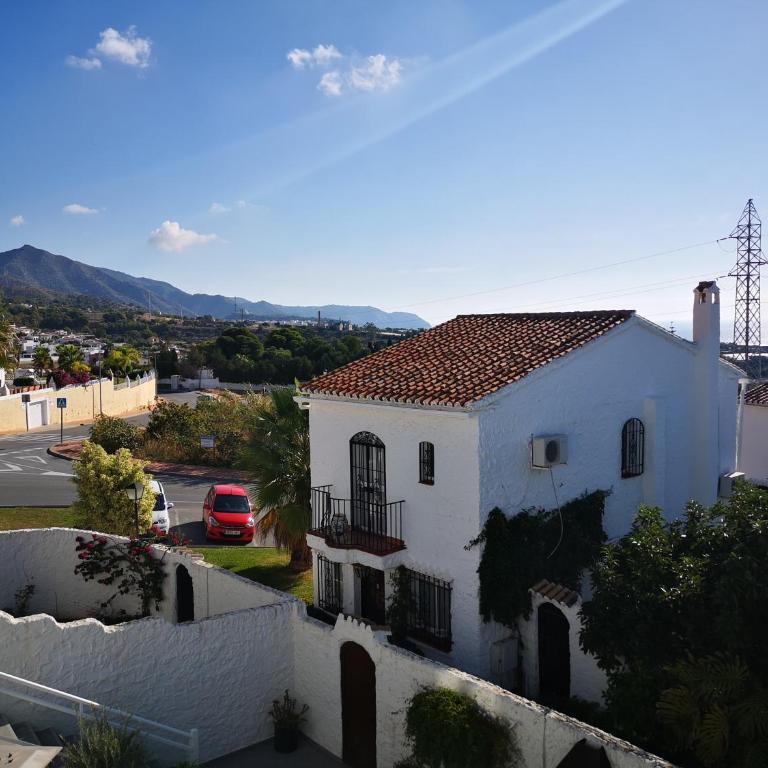 El Capistrano - Villa de 2 dormitorios (5 adultos) - 25