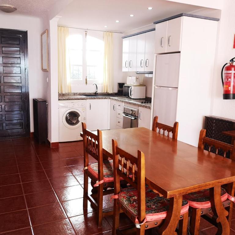 El Capistrano - Villa de 2 dormitorios (5 adultos) - 20