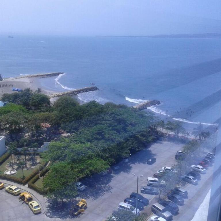 Apartamento con vista al laguito y al mar - Apartamento de 1 dormitorio con vistas al mar - 7