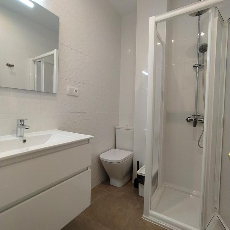 Balcon al Cantabrico VUT - Apartamento - 26