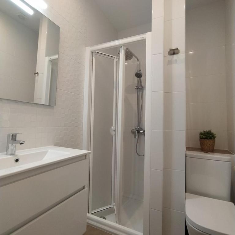Balcon al Cantabrico VUT - Apartamento - 27