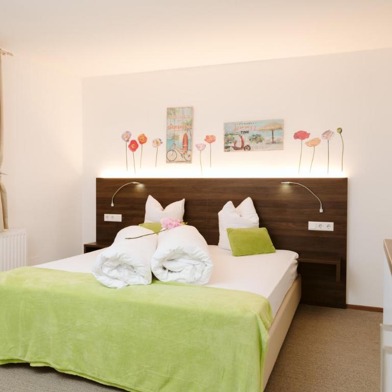 Velden24 - create your own stay - Superior Doppelzimmer - 1