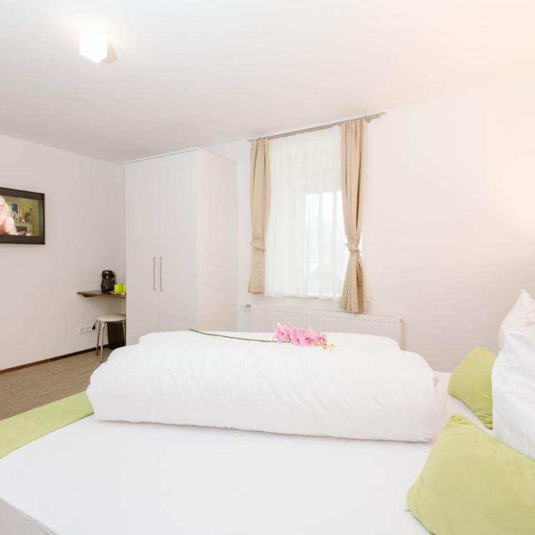 Velden24 - create your own stay - Superior Doppelzimmer - 3