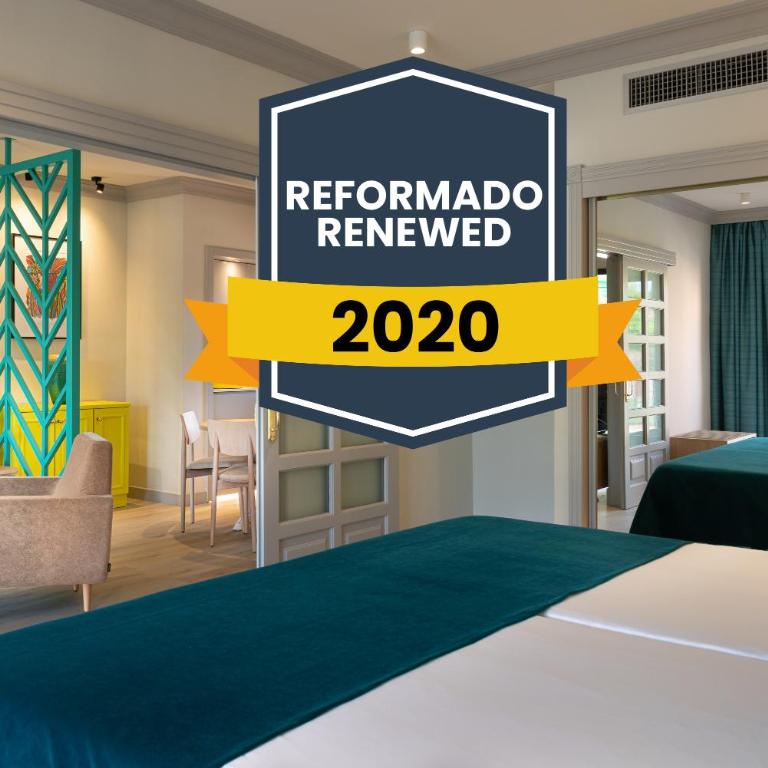 Villa Mandi Golf Resort - Apartamento de 1 dormitorio - 2