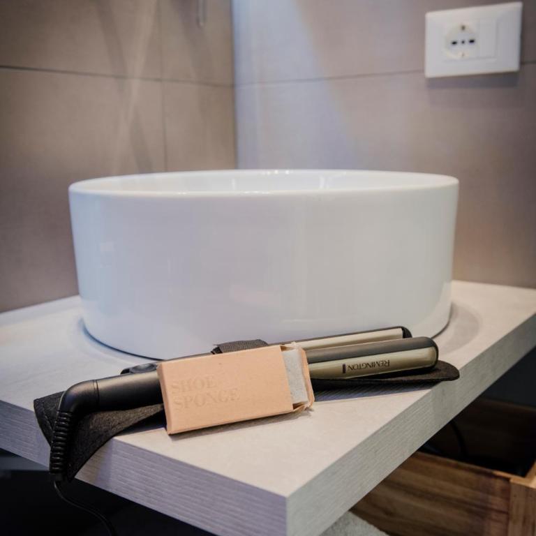 B&B SMARTFIT HOUSE - Room & Relax in Pescara - Camera Matrimoniale con Bagno Privato - 7