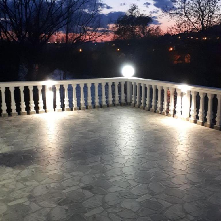 vila Nikolaj - Vila sa 2 Spavaće Sobe - 28