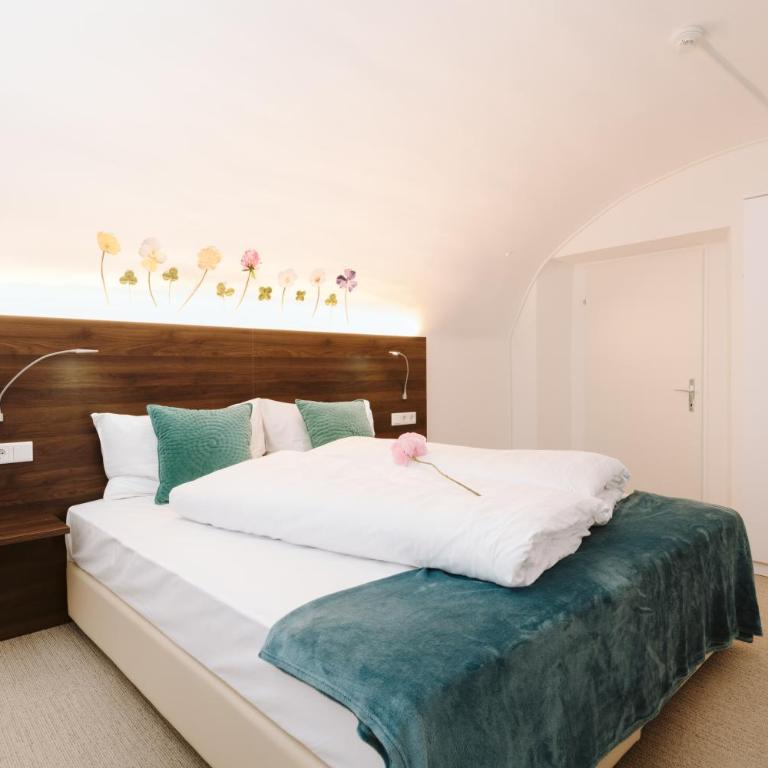 Velden24 - create your own stay - Apartment mit 2 Schlafzimmern - 3