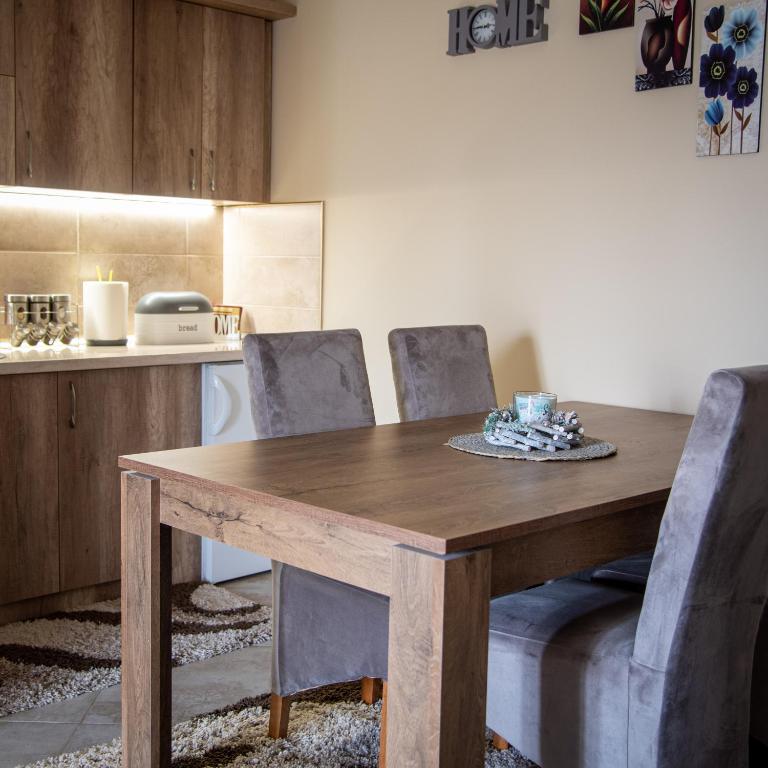 Apartmani MM Zlatibor - Apartman sa Pogledom na Planinu - 3