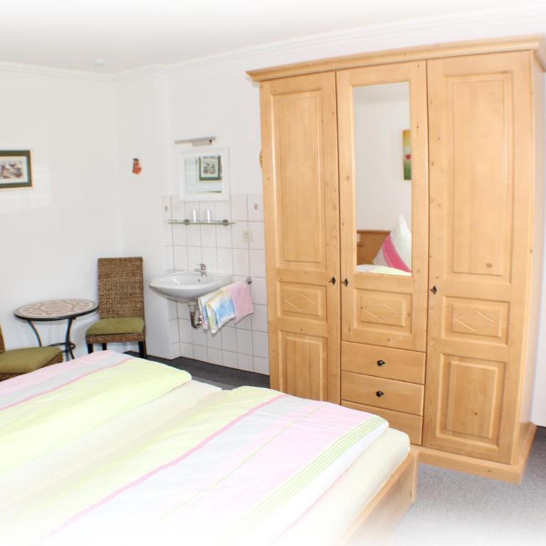 Haus Tauernblick - Apartment mit Balkon - 2