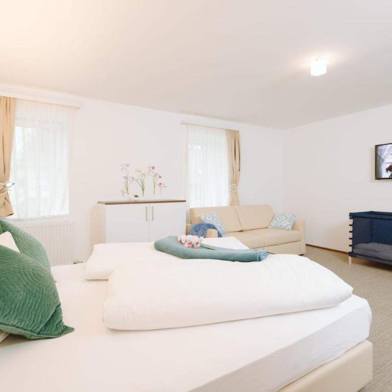 Velden24 - create your own stay - Apartment mit 2 Schlafzimmern - 4