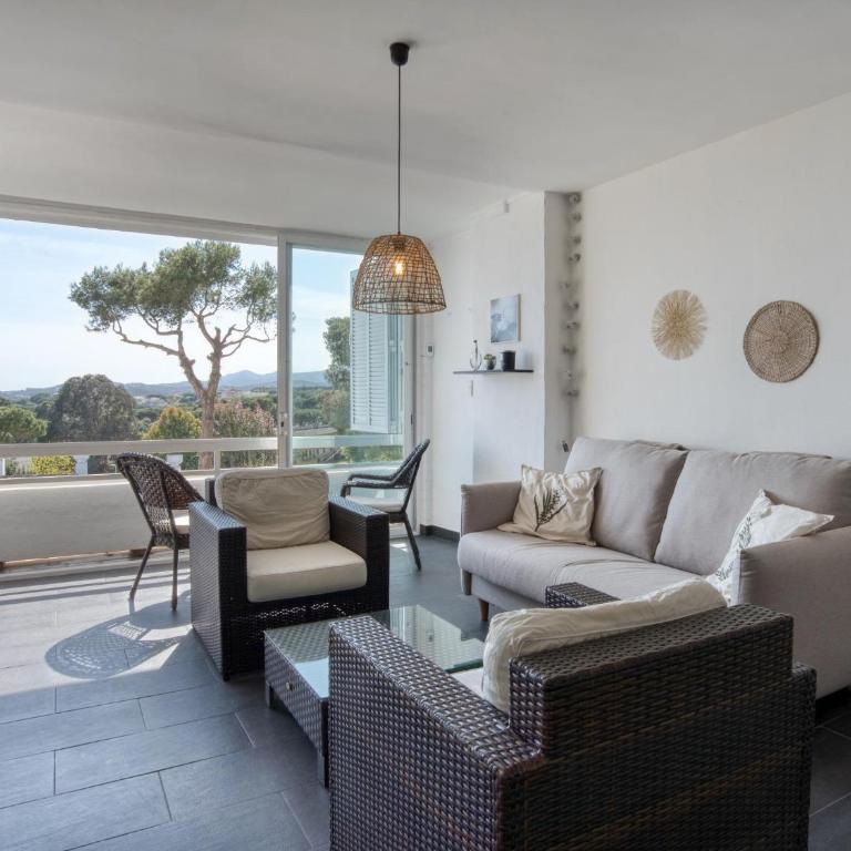 Nardos Apartament reformat amb encant per 5 persones a 10 minuts de la platja - Apartamento de 2 dormitorios - 7