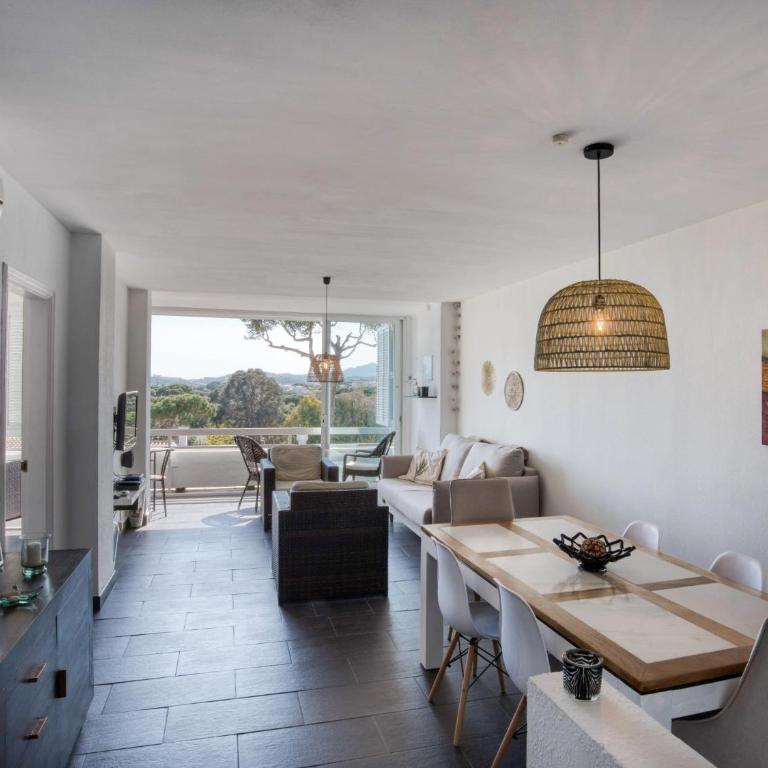 Nardos Apartament reformat amb encant per 5 persones a 10 minuts de la platja - Apartamento de 2 dormitorios - 8