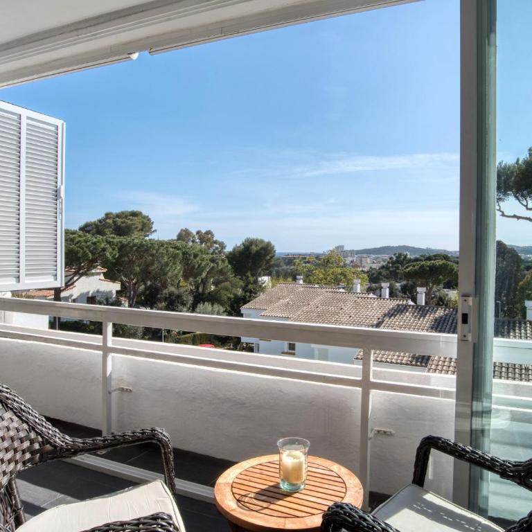 Nardos Apartament reformat amb encant per 5 persones a 10 minuts de la platja - Apartamento de 2 dormitorios - 2