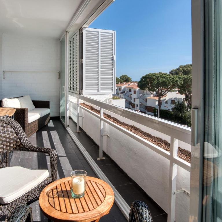 Nardos Apartament reformat amb encant per 5 persones a 10 minuts de la platja - Apartamento de 2 dormitorios - 3