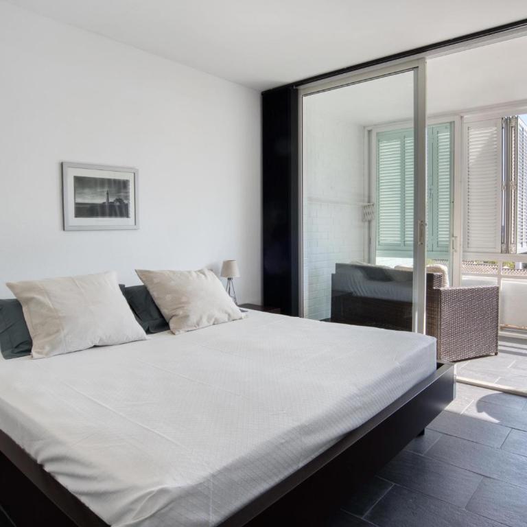 Nardos Apartament reformat amb encant per 5 persones a 10 minuts de la platja - Apartamento de 2 dormitorios - 17