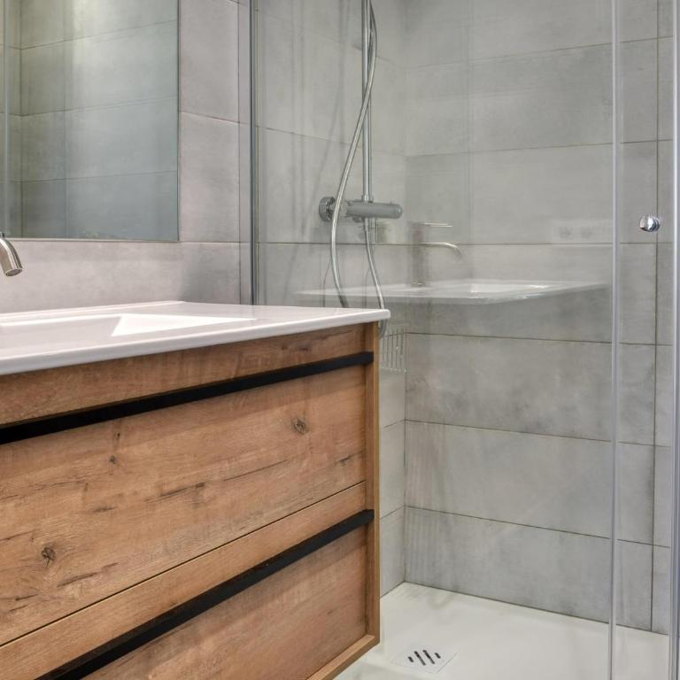Nardos Apartament reformat amb encant per 5 persones a 10 minuts de la platja - Apartamento de 2 dormitorios - 24