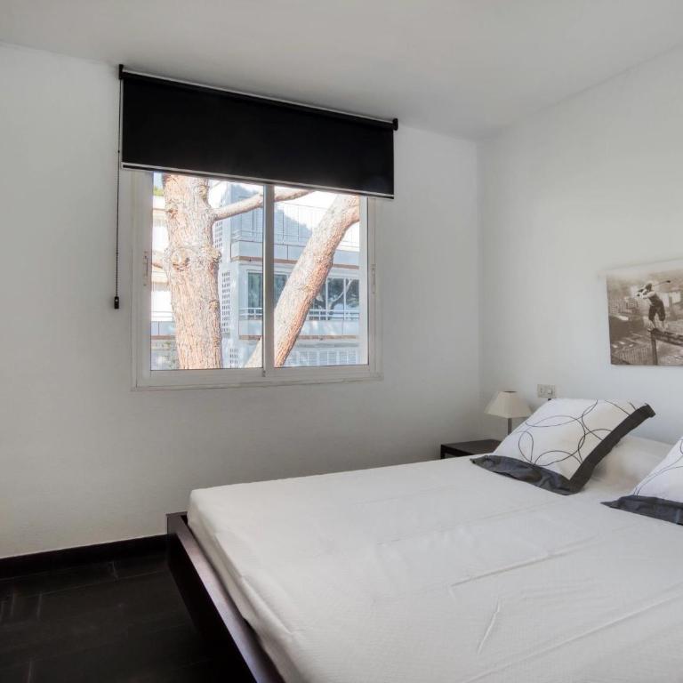 Nardos Apartament reformat amb encant per 5 persones a 10 minuts de la platja - Apartamento de 2 dormitorios - 20