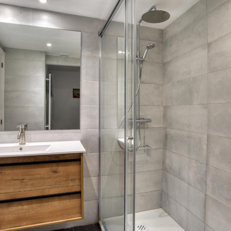 Nardos Apartament reformat amb encant per 5 persones a 10 minuts de la platja - Apartamento de 2 dormitorios - 23