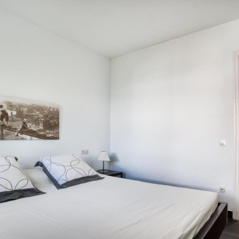 Nardos Apartament reformat amb encant per 5 persones a 10 minuts de la platja - Apartamento de 2 dormitorios - 22
