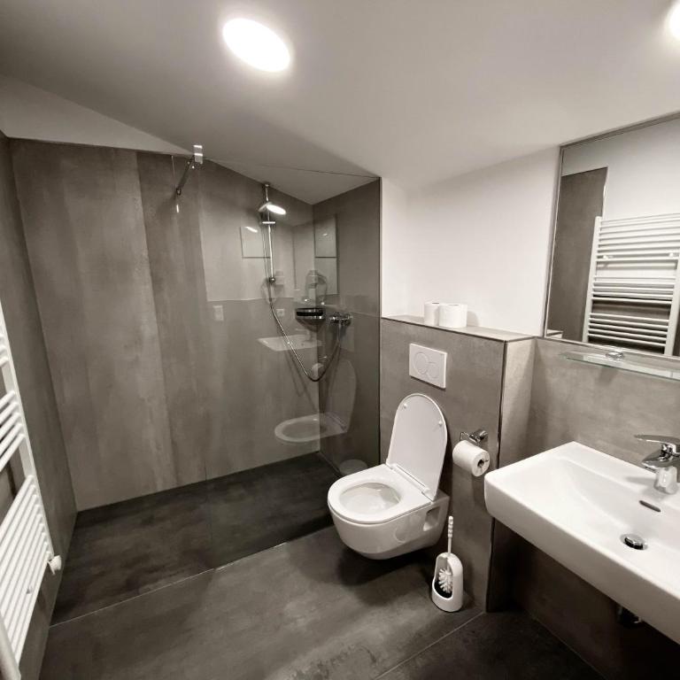 Appartement Tauernblick Radstadt - Two-Bedroom Apartment - 6