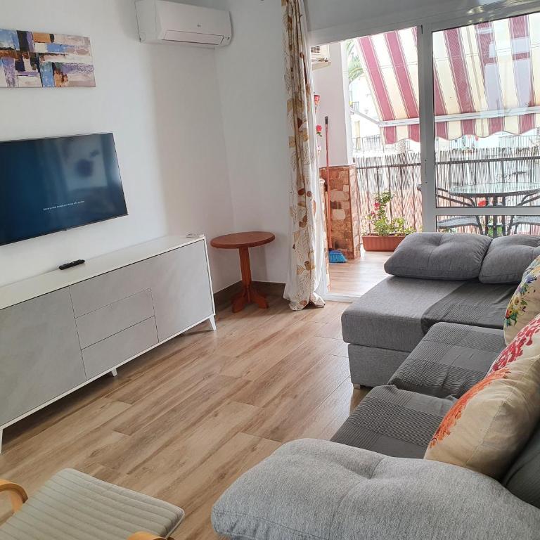 Rico Apartaments Parador - Apartamento de 2 dormitorios - 16