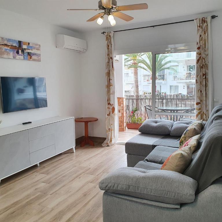 Rico Apartaments Parador - Apartamento de 2 dormitorios - 32