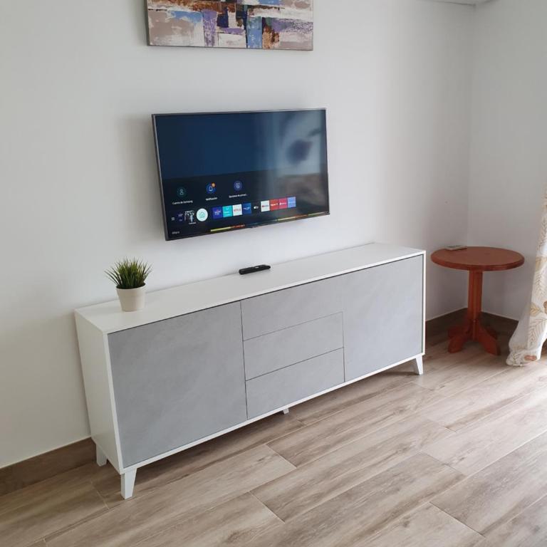 Rico Apartaments Parador - Apartamento de 2 dormitorios - 17