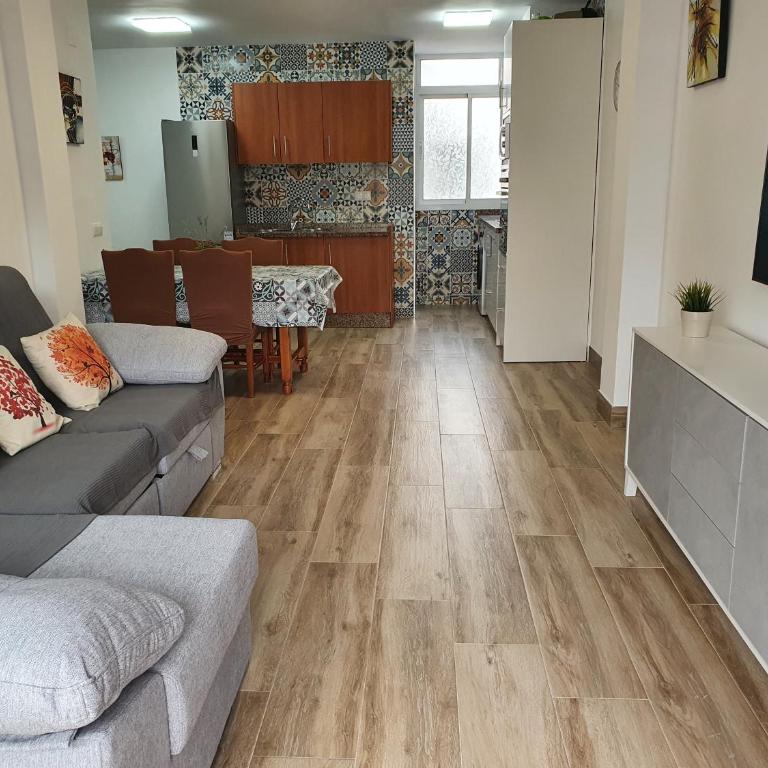 Rico Apartaments Parador - Apartamento de 2 dormitorios - 19