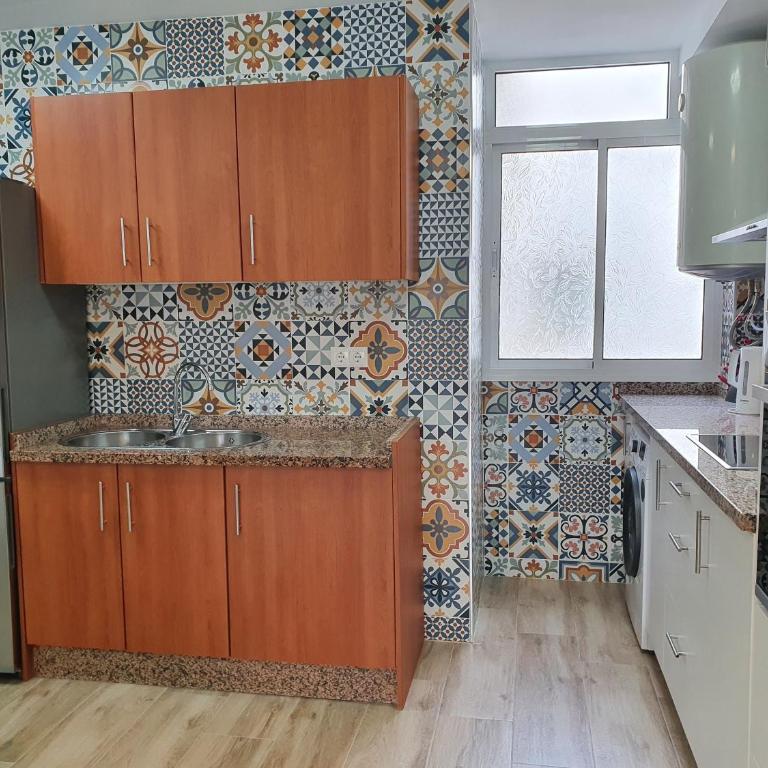 Rico Apartaments Parador - Apartamento de 2 dormitorios - 12