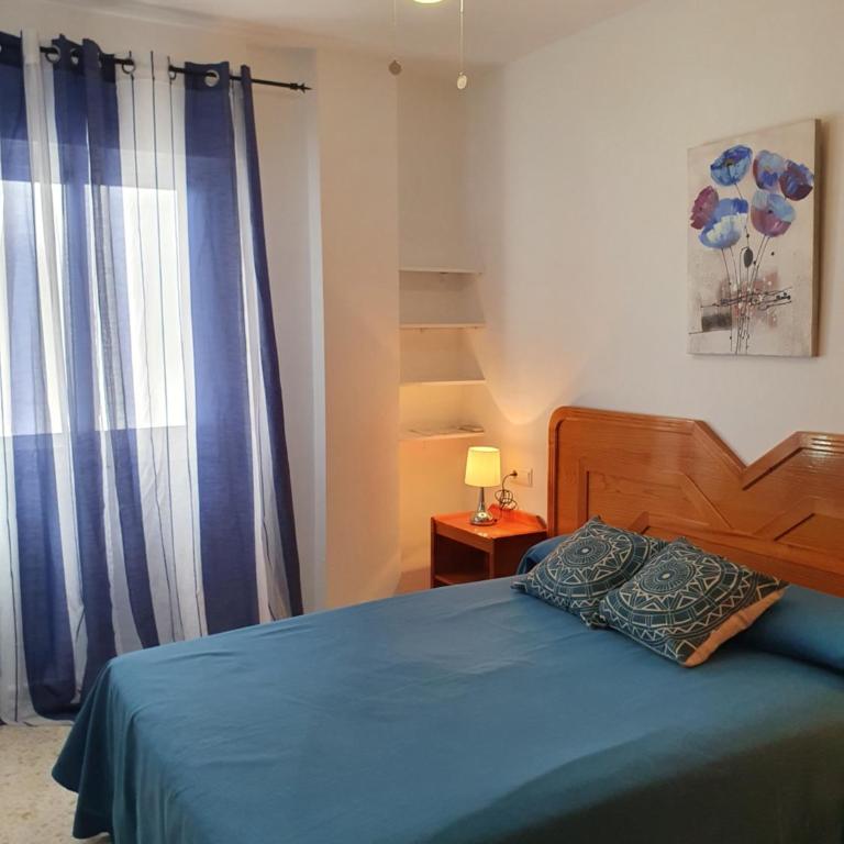 Rico Apartaments Parador - Apartamento de 2 dormitorios - 14