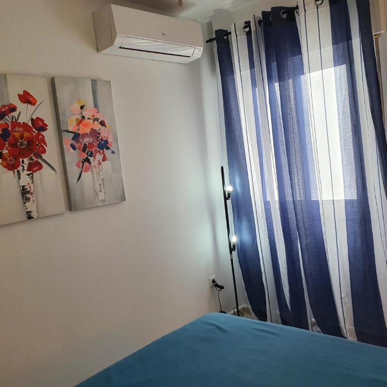 Rico Apartaments Parador - Apartamento de 2 dormitorios - 21