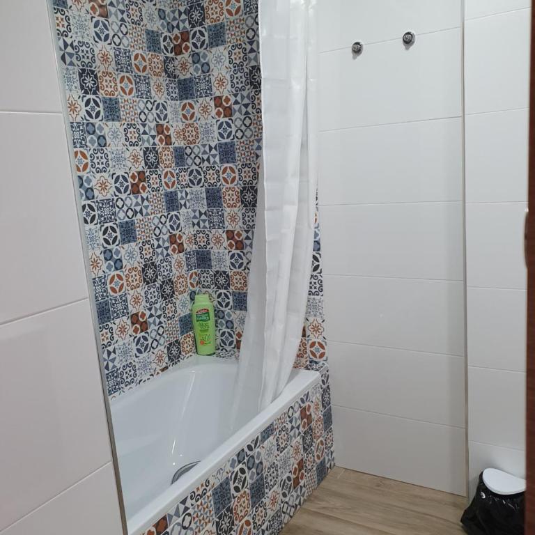 Rico Apartaments Parador - Apartamento de 2 dormitorios - 28