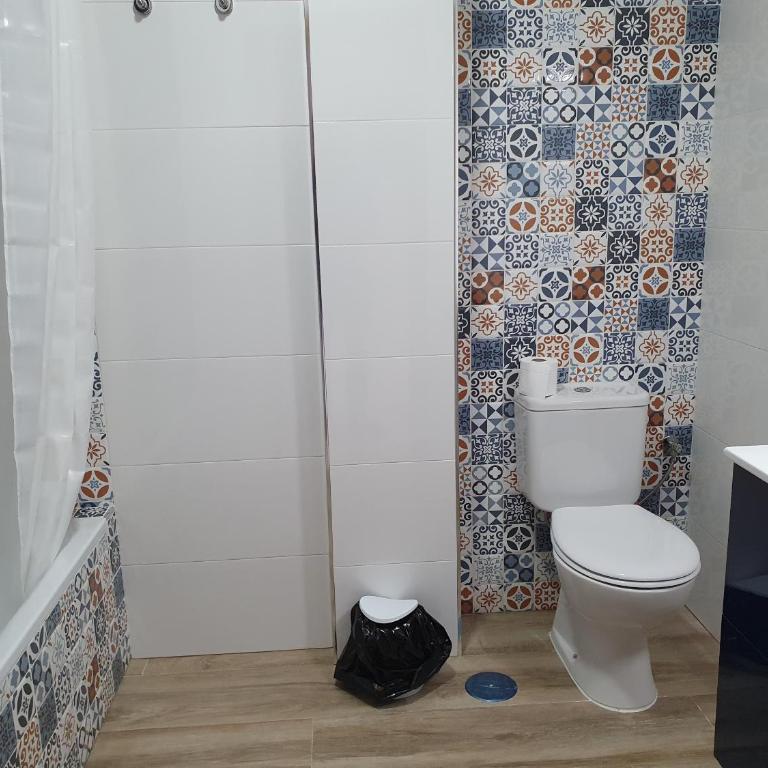 Rico Apartaments Parador - Apartamento de 2 dormitorios - 13