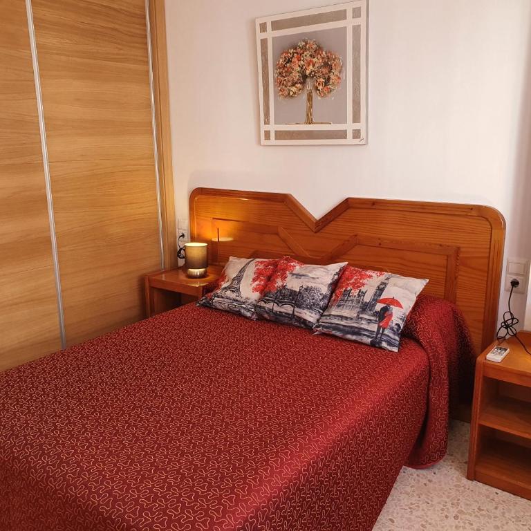 Rico Apartaments Parador - Apartamento de 2 dormitorios - 30