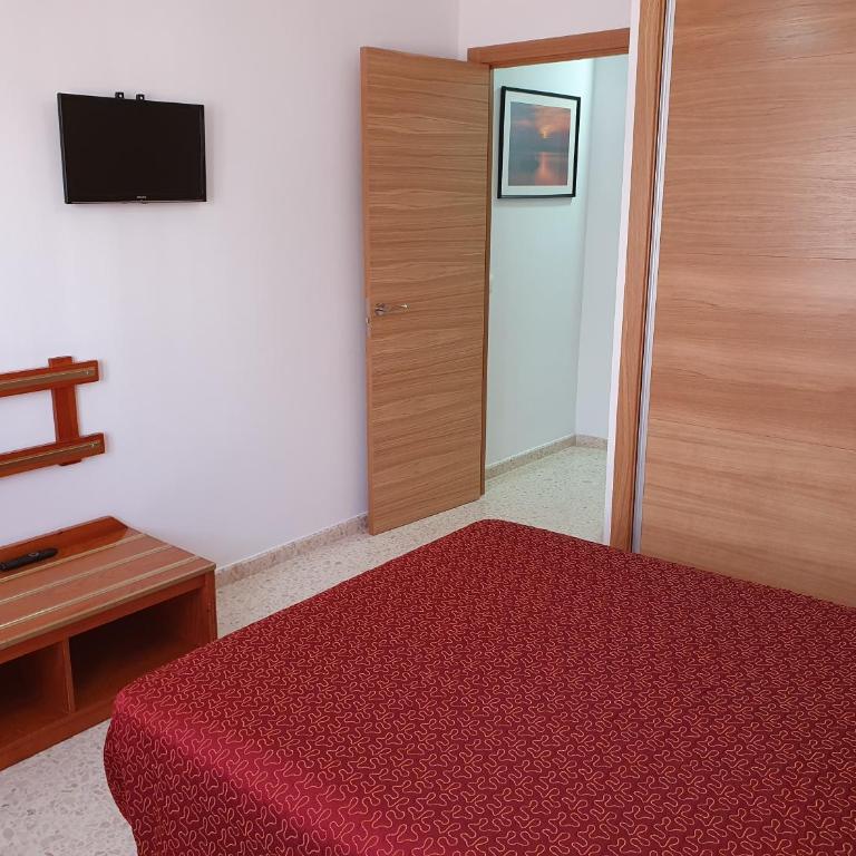 Rico Apartaments Parador - Apartamento de 2 dormitorios - 10