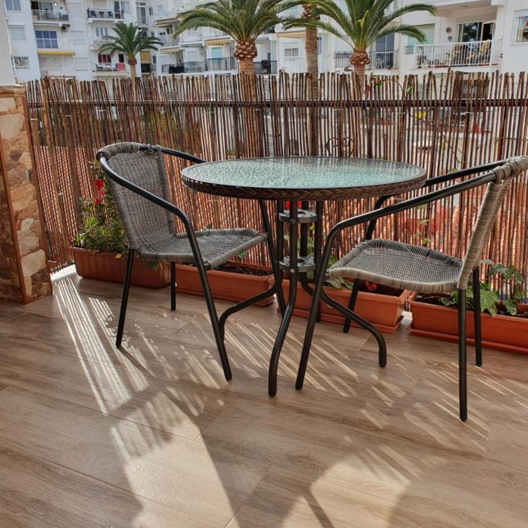 Rico Apartaments Parador - Apartamento de 2 dormitorios - 33