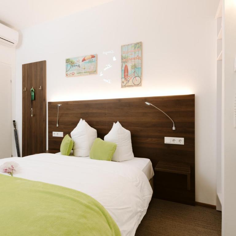 Velden24 - create your own stay - Kleines Doppelzimmer - 2