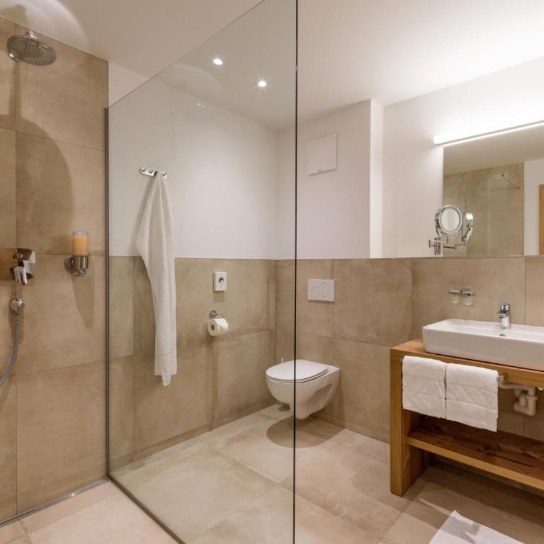 Echt Woods Appartements - Apartment mit 2 Schlafzimmern - 6