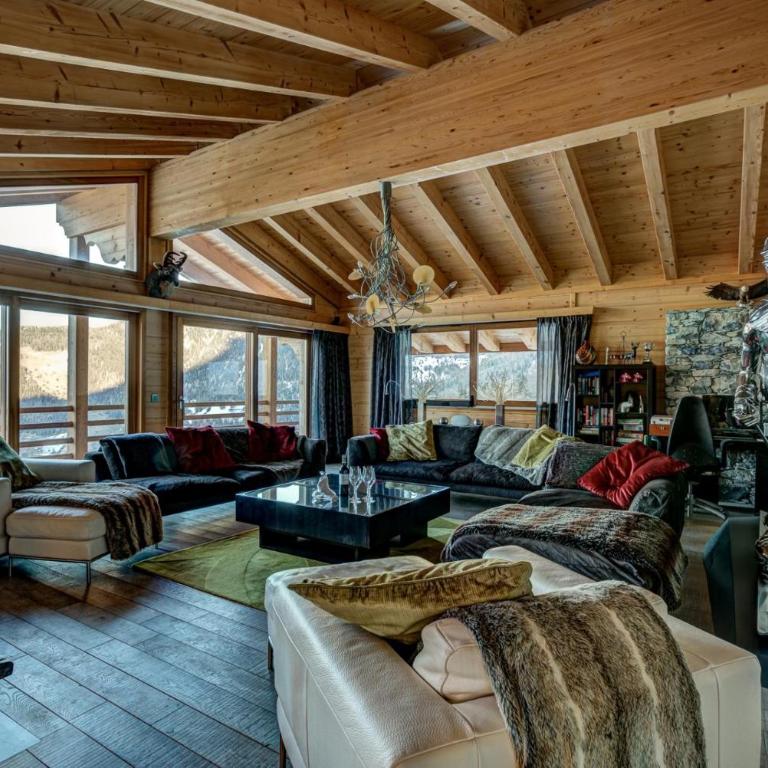 Chalet Auriane - Chalet - 7