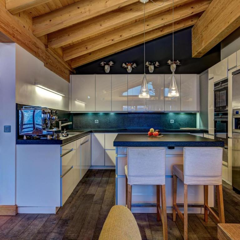 Chalet Auriane - Chalet - 9