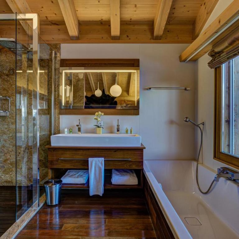 Chalet Auriane - Chalet - 12
